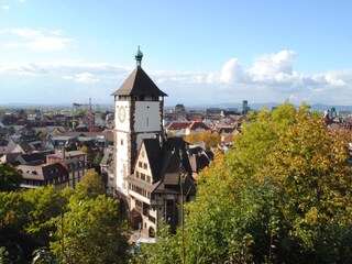 Freiburg