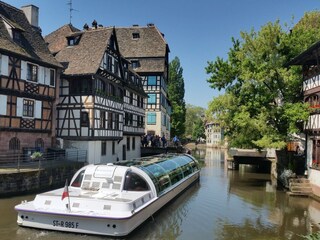 Strassburg Petit Venice