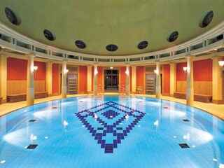 Vakantieappartement St. Märgen Omgeving 29