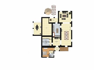 Villa Ripatransone  44