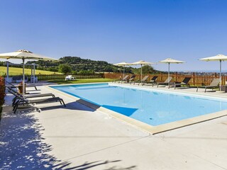 Villa Ripatransone Außenaufnahme 5