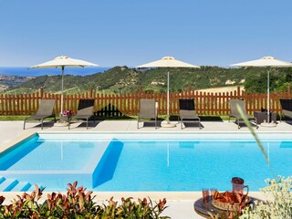 Villa Ripatransone Außenaufnahme 6