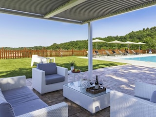 Villa Ripatransone Außenaufnahme 7