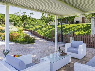 Villa Ripatransone Außenaufnahme 8