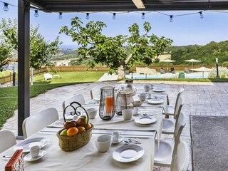 Villa Ripatransone Buitenaudio-opname 10