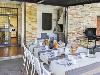 Villa Ripatransone Buitenaudio-opname 11