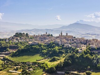 Villa Ripatransone Buitenaudio-opname 19