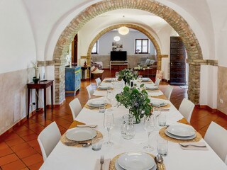 Villa Ripatransone Ausstattung 20