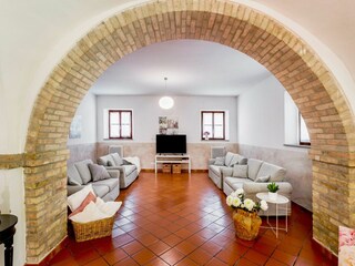 Villa Ripatransone Ausstattung 21