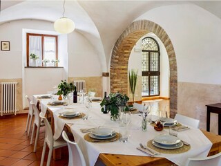 Villa Ripatransone Ausstattung 22