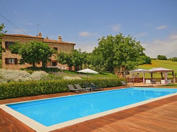 Villa La Fonte 14