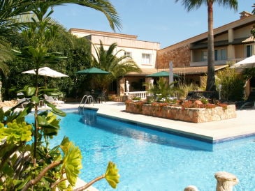 Holiday apartment Country villa Casa Monica