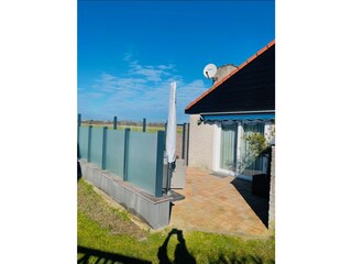 Casa per le vacanze Julianadorp Registrazione all'aperto 2