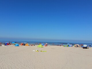 Casa per le vacanze Julianadorp Ambiente 15