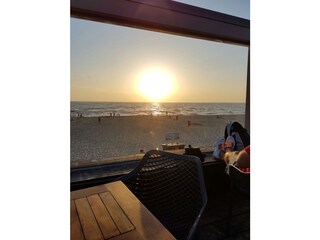 Casa per le vacanze Julianadorp Ambiente 16