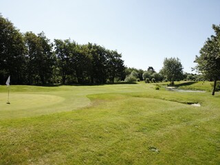 Casa per le vacanze Julianadorp Ambiente 19
