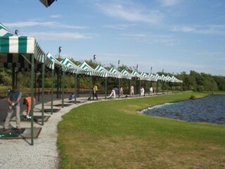 Casa per le vacanze Julianadorp Ambiente 20