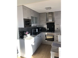 Casa per le vacanze Julianadorp Ambiente 21