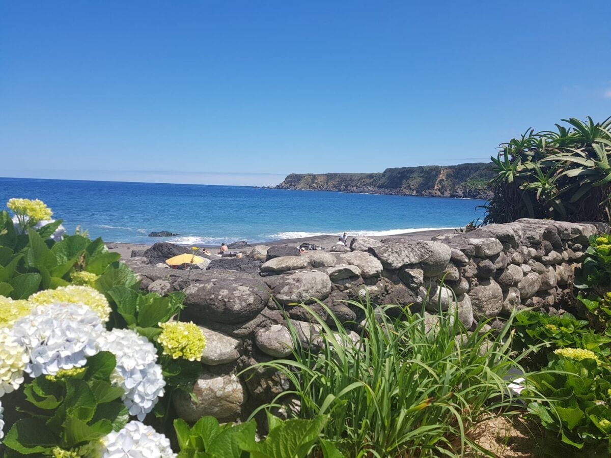 Strand Porto Formoso