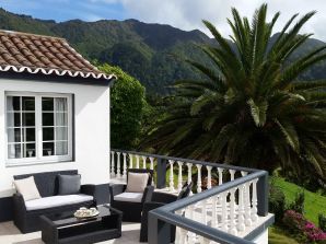 Holiday house Villa Magia Verde - Furnas - image1