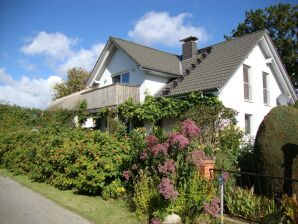 Ferienwohnung Feriennest Sylvin