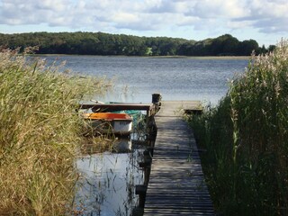 jetty