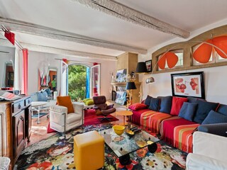 Villa Sausset-les-Pins Kenmerken 34