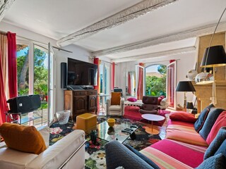 Villa Sausset-les-Pins Équipement 14