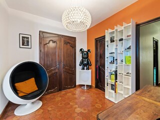 Villa Sausset-les-Pins Kenmerken 12