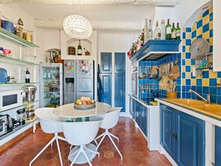Villa Sausset-les-Pins Ausstattung 27