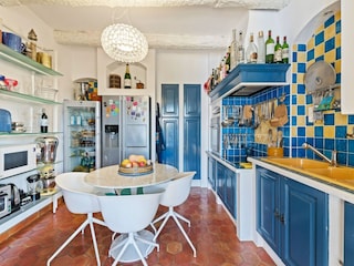 Villa Sausset-les-Pins Características 26