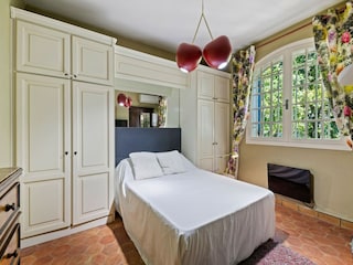 Villa Sausset-les-Pins Características 27