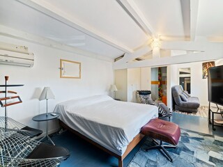 Villa Sausset-les-Pins Ausstattung 23