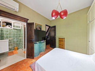 Villa Sausset-les-Pins Características 28