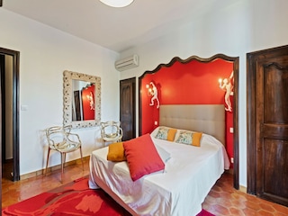 Villa Sausset-les-Pins Features 16