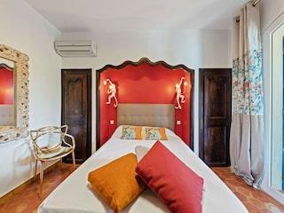 Villa Sausset-les-Pins Características 29