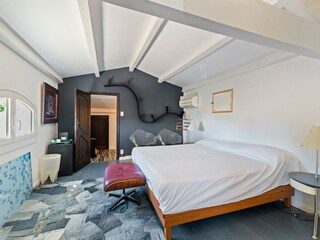 Villa Sausset-les-Pins Características 19