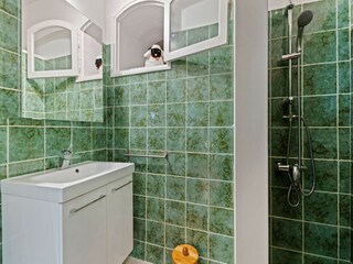 Villa Sausset-les-Pins Features 24