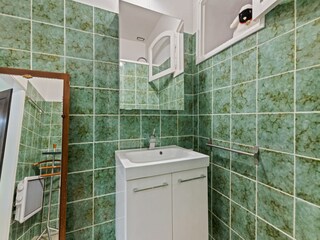 Villa Sausset-les-Pins Características 32