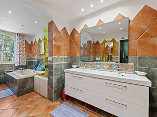 Villa Sausset-les-Pins Ausstattung 37
