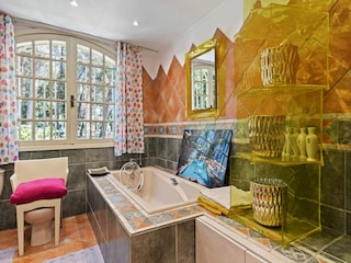 Villa Sausset-les-Pins Ausstattung 20