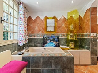 Villa Sausset-les-Pins Caratteristiche 23