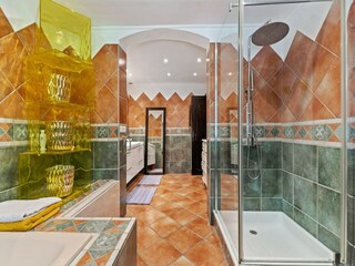 Villa Sausset-les-Pins Ausstattung 38