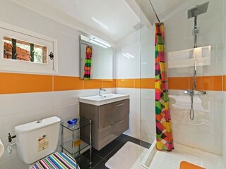 Villa Sausset-les-Pins Équipement 22