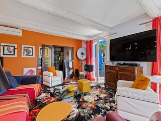 Villa Sausset-les-Pins Características 36