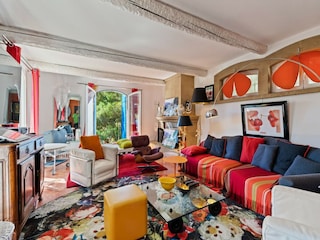 Villa Sausset-les-Pins Características 37