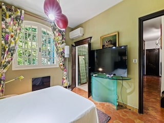 Villa Sausset-les-Pins Características 38