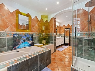 Villa Sausset-les-Pins Características 40