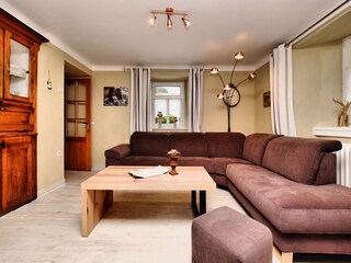 Casa per le vacanze Lützkampen Caratteristiche 13