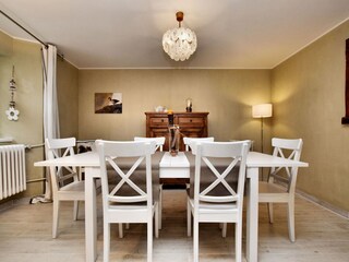 Vakantiehuis Lützkampen Kenmerken 18